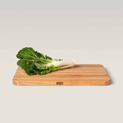 Boos Blocks - Ξύλο Κοπής Σφενδάμου - 4 Cooks Series - (L) 51×35.5×2.5 cm (3)